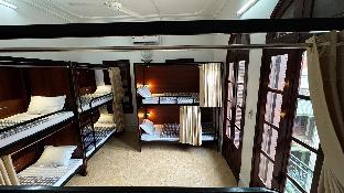 tuna homestay hostel