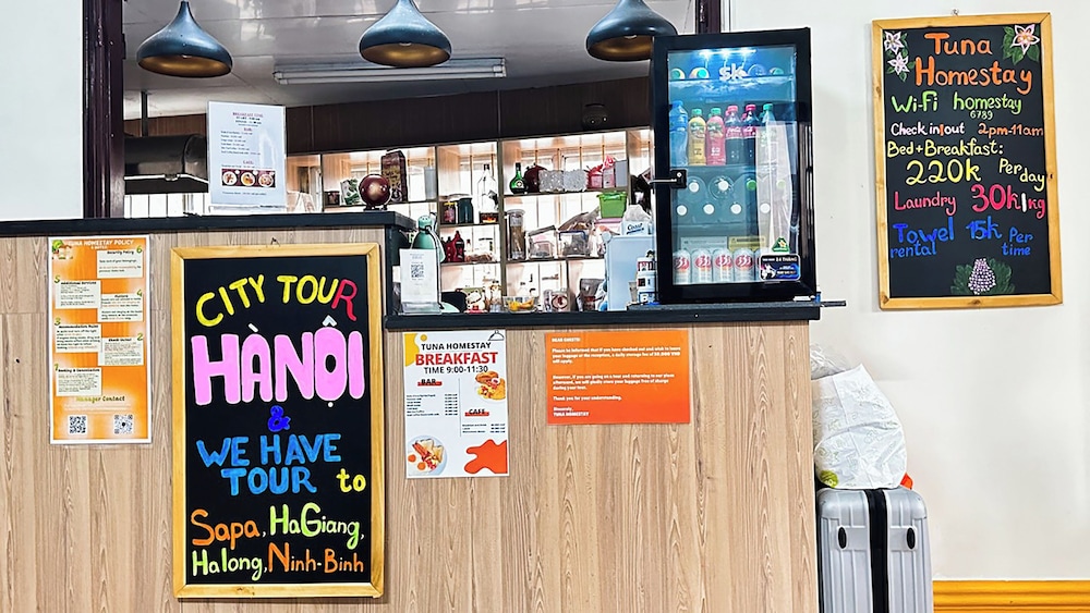 hanoi