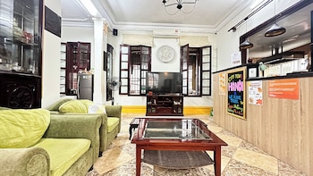 tuna homestay hostel