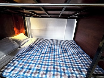 tuna homestay hostel