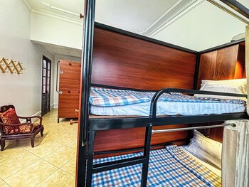 tuna homestay hostel
