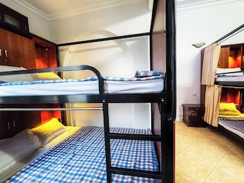 tuna homestay hostel