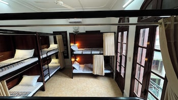 tuna homestay hostel
