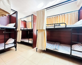 tuna homestay hostel