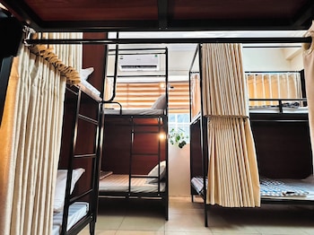 tuna homestay hostel