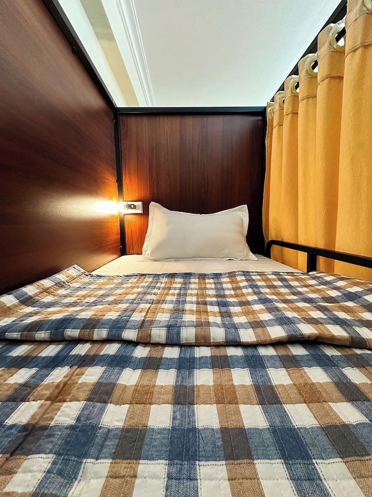 tuna homestay hostel