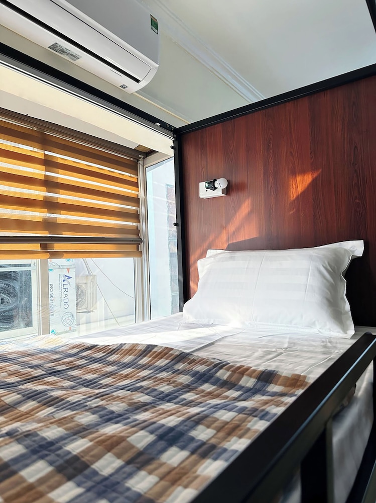 tuna homestay hostel