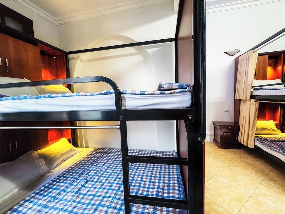 tuna homestay hostel