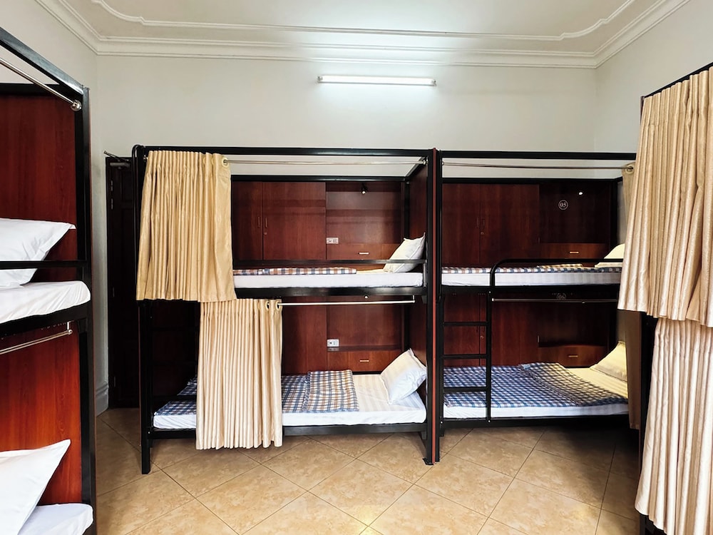 tuna homestay hostel