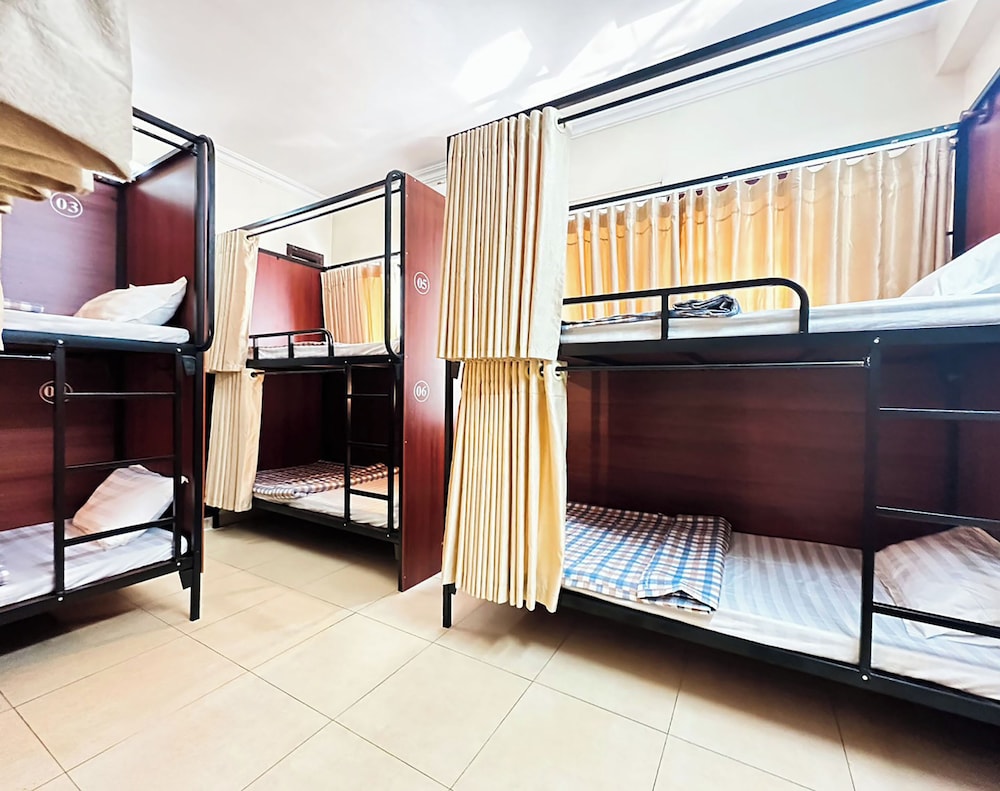 tuna homestay hostel