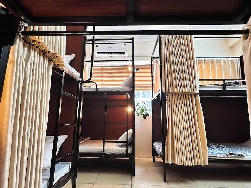 tuna homestay hostel
