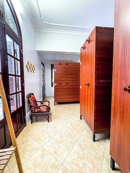tuna homestay hostel