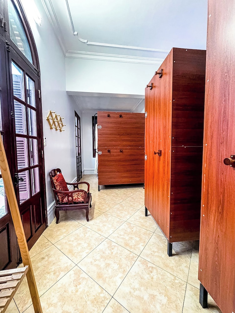 tuna homestay hostel