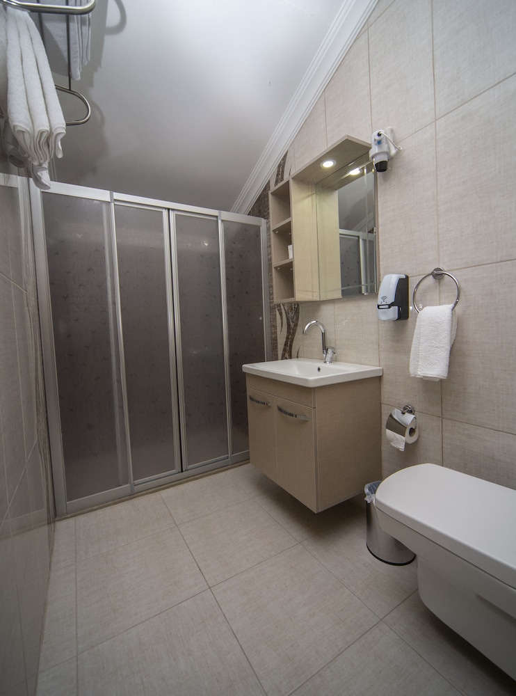 vira 10 hotel