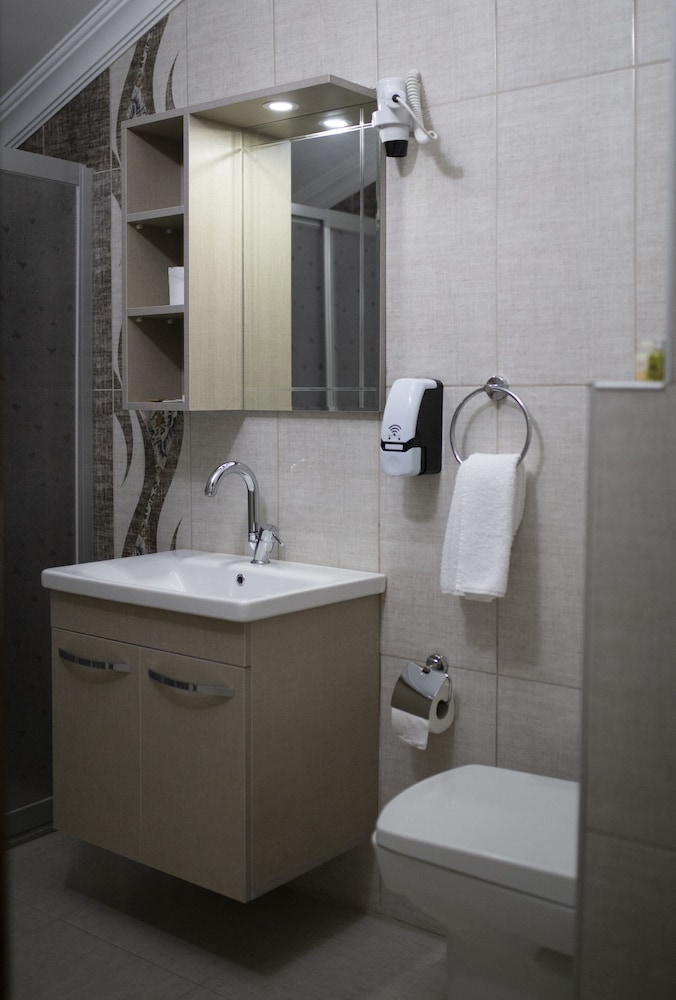 vira 10 hotel