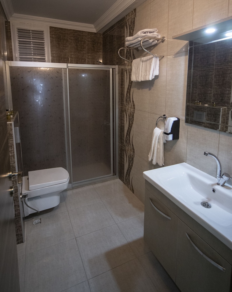 vira 10 hotel