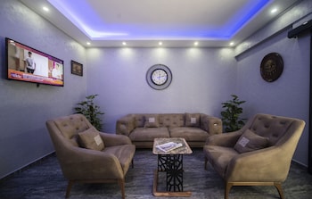 vira 10 hotel