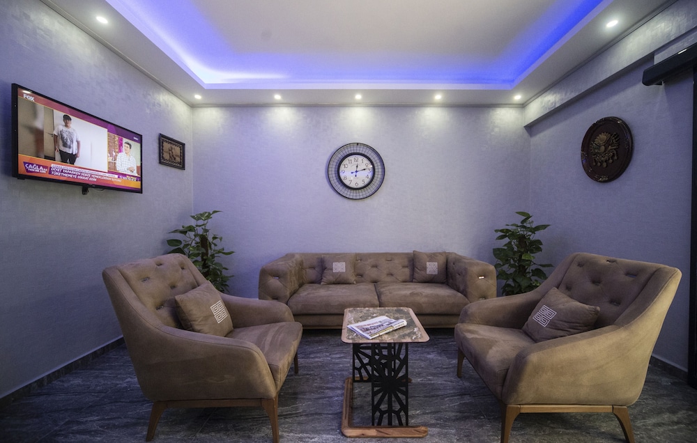 vira 10 hotel
