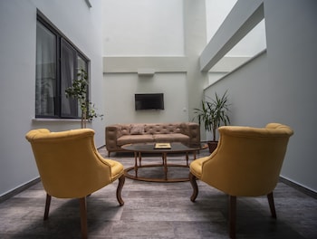 vira 10 hotel