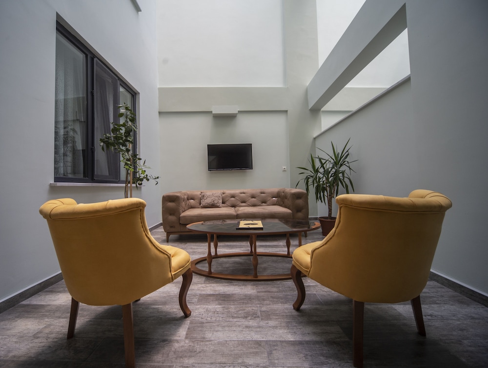 vira 10 hotel