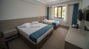 vira 10 hotel