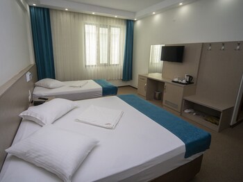 vira 10 hotel