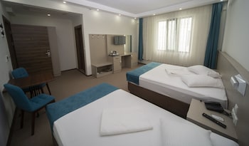 vira 10 hotel