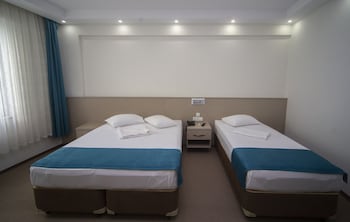 vira 10 hotel