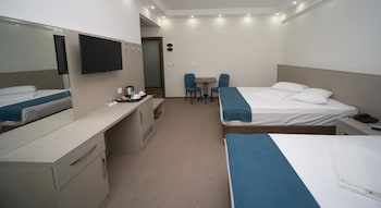 vira 10 hotel