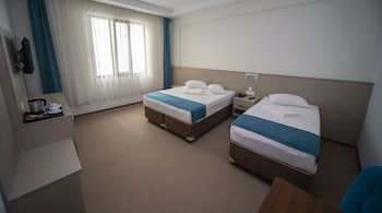 vira 10 hotel