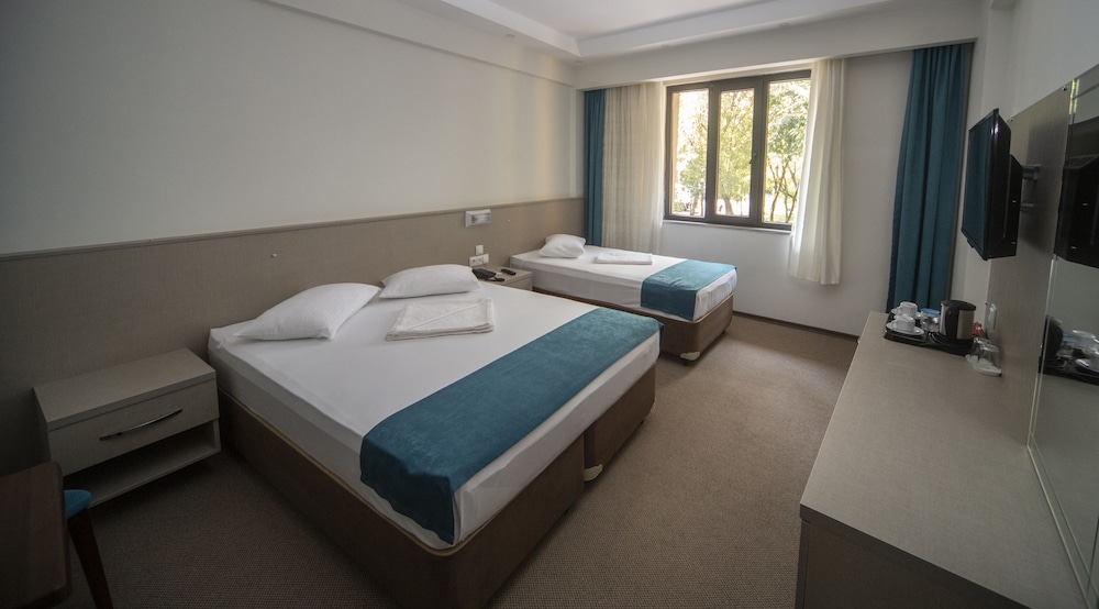 vira 10 hotel