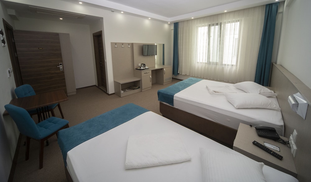 vira 10 hotel