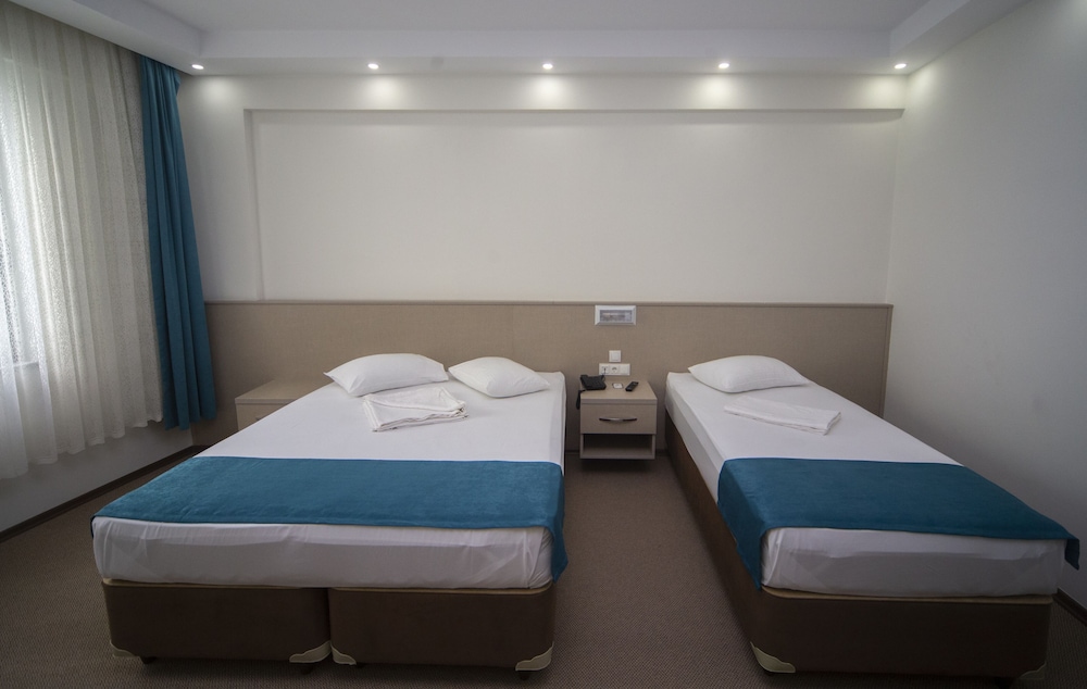 vira 10 hotel
