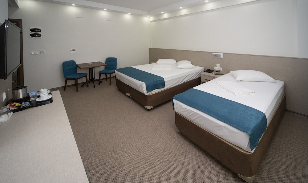 vira 10 hotel
