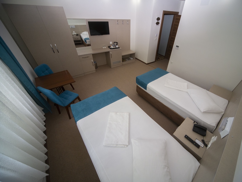 vira 10 hotel
