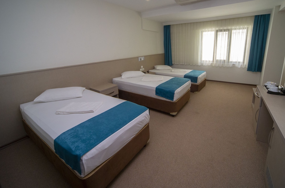 vira 10 hotel