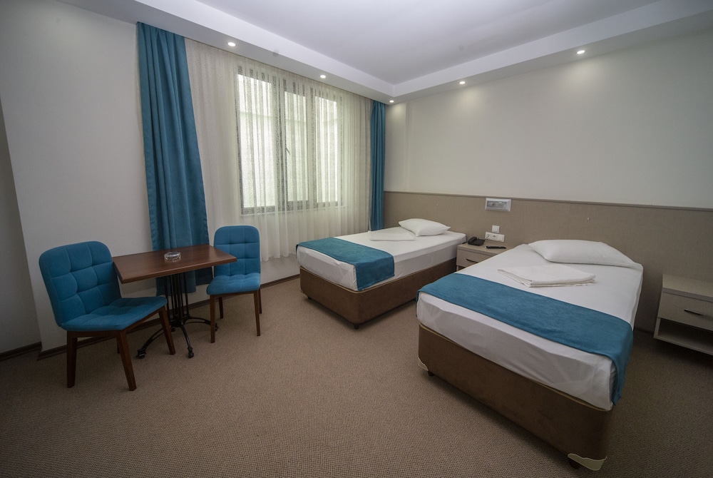 vira 10 hotel