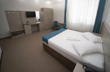 vira 10 hotel