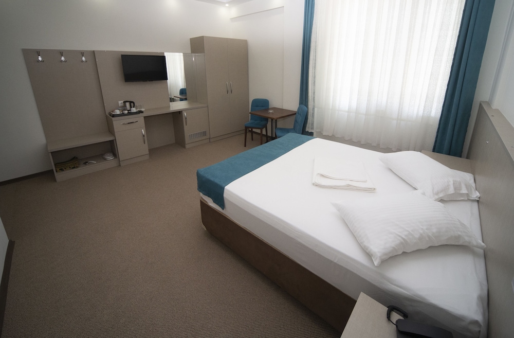 vira 10 hotel