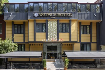 vira 10 hotel