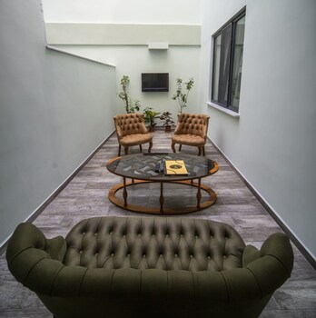 vira 10 hotel