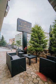 umut apartments