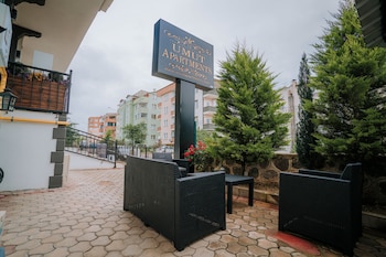 umut apartments