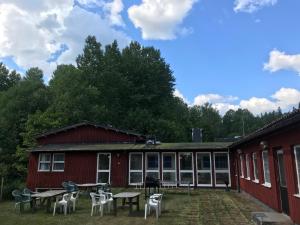 klackbergsgarden