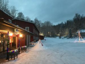 norberg