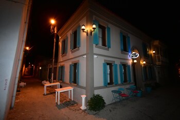 otel gulayvalik
