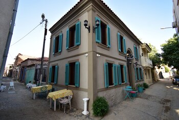 otel gulayvalik
