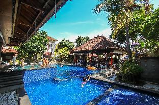 Legian Village Hotel,Denpasar>>Bali,2 star