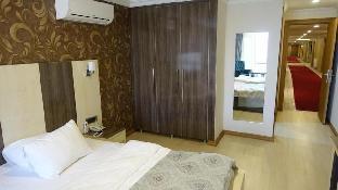 Hotel Diyar Paris,,4 star