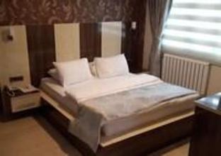 Hotel Diyar Paris,,4 star